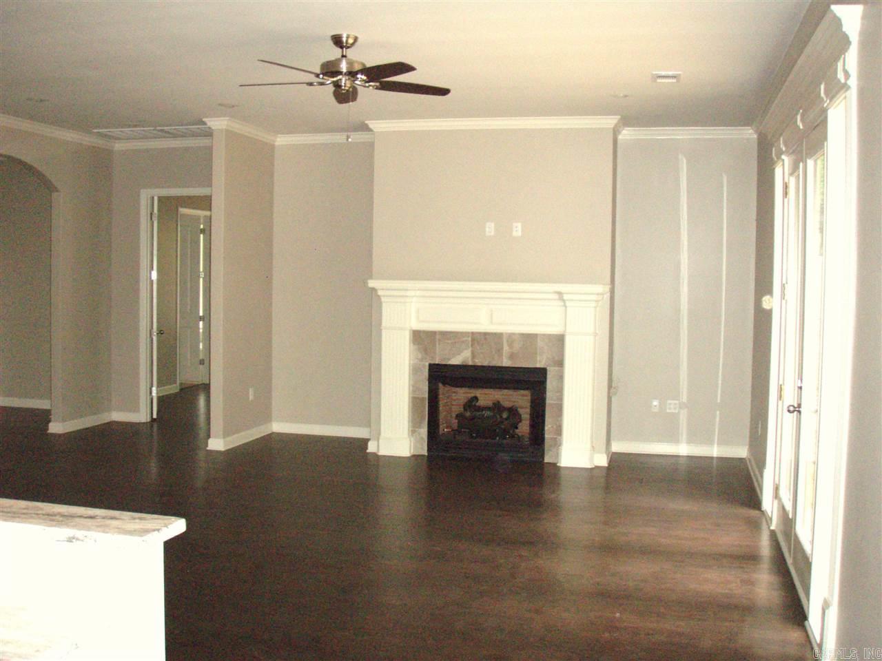 Pleasant Heights - Residential Lease