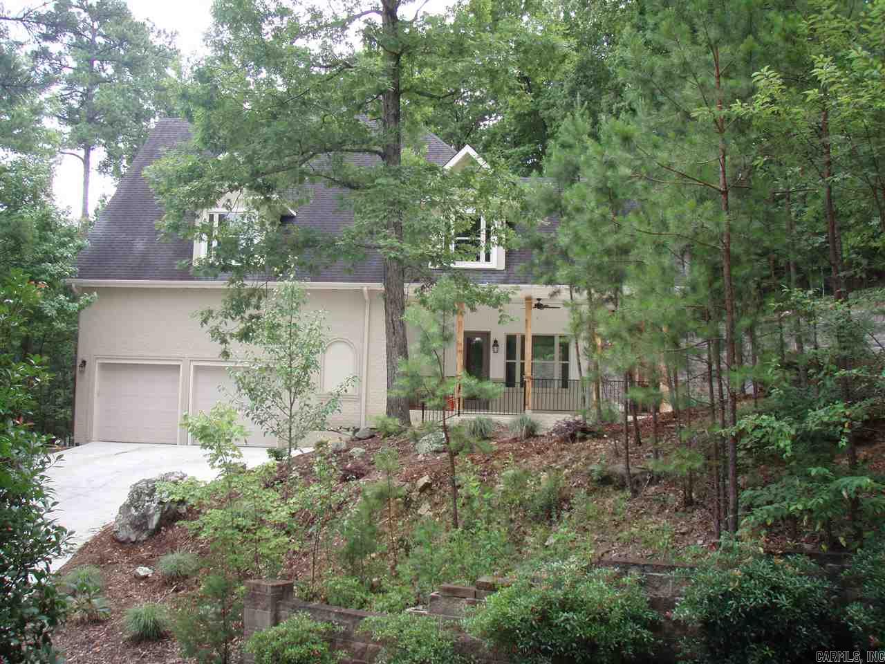 Pleasant Heights - Residential Lease