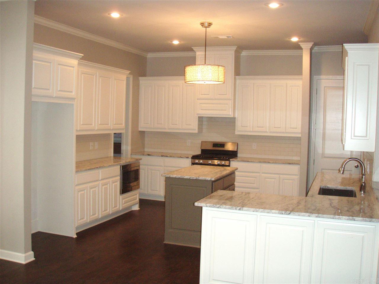 Pleasant Heights - Residential Lease