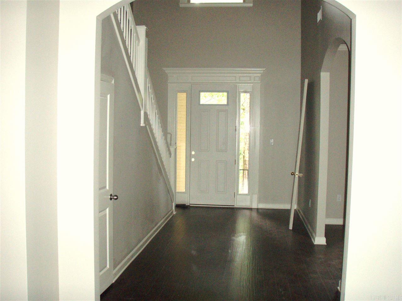 Pleasant Heights - Residential Lease