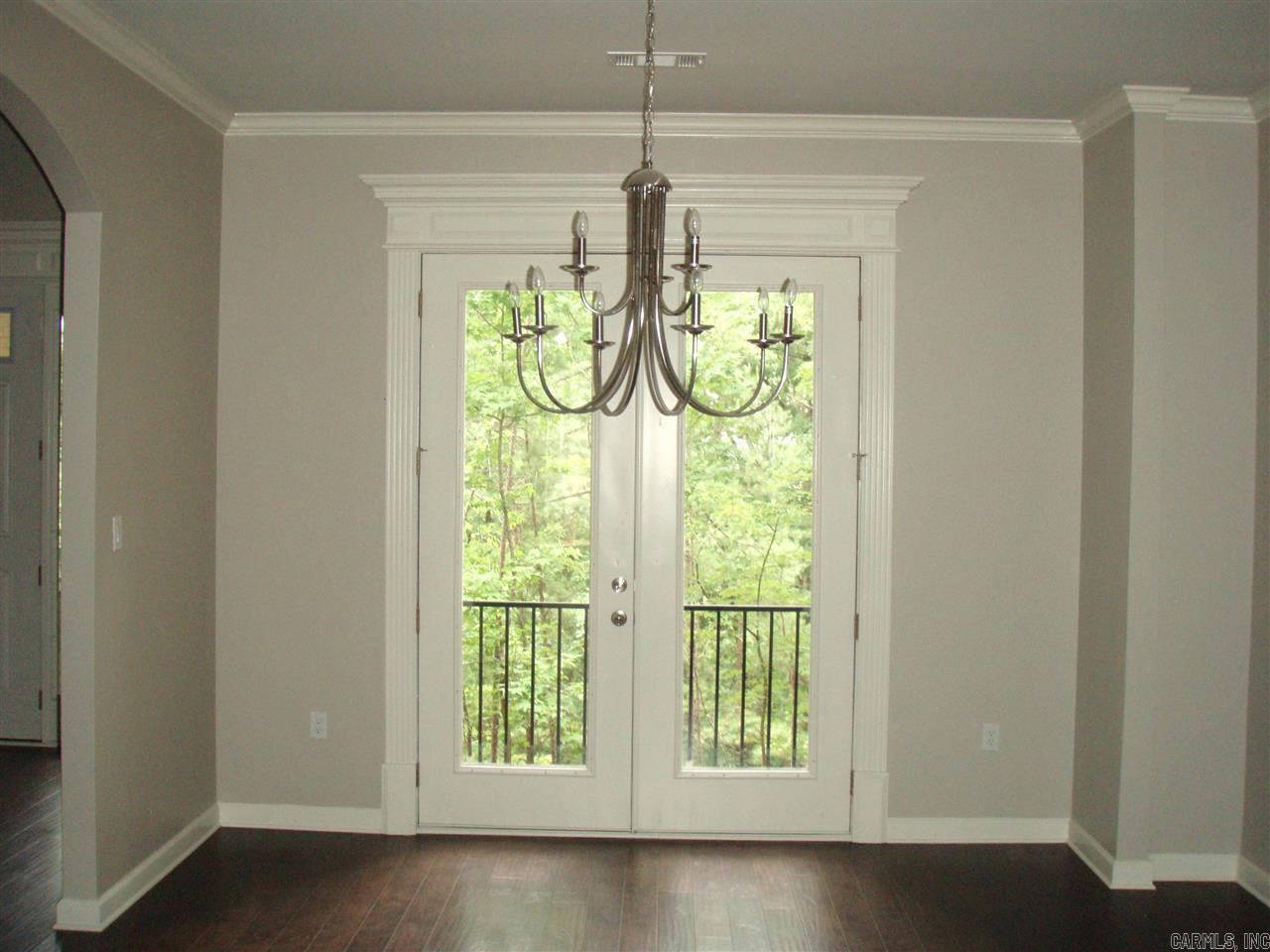 Pleasant Heights - Residential Lease