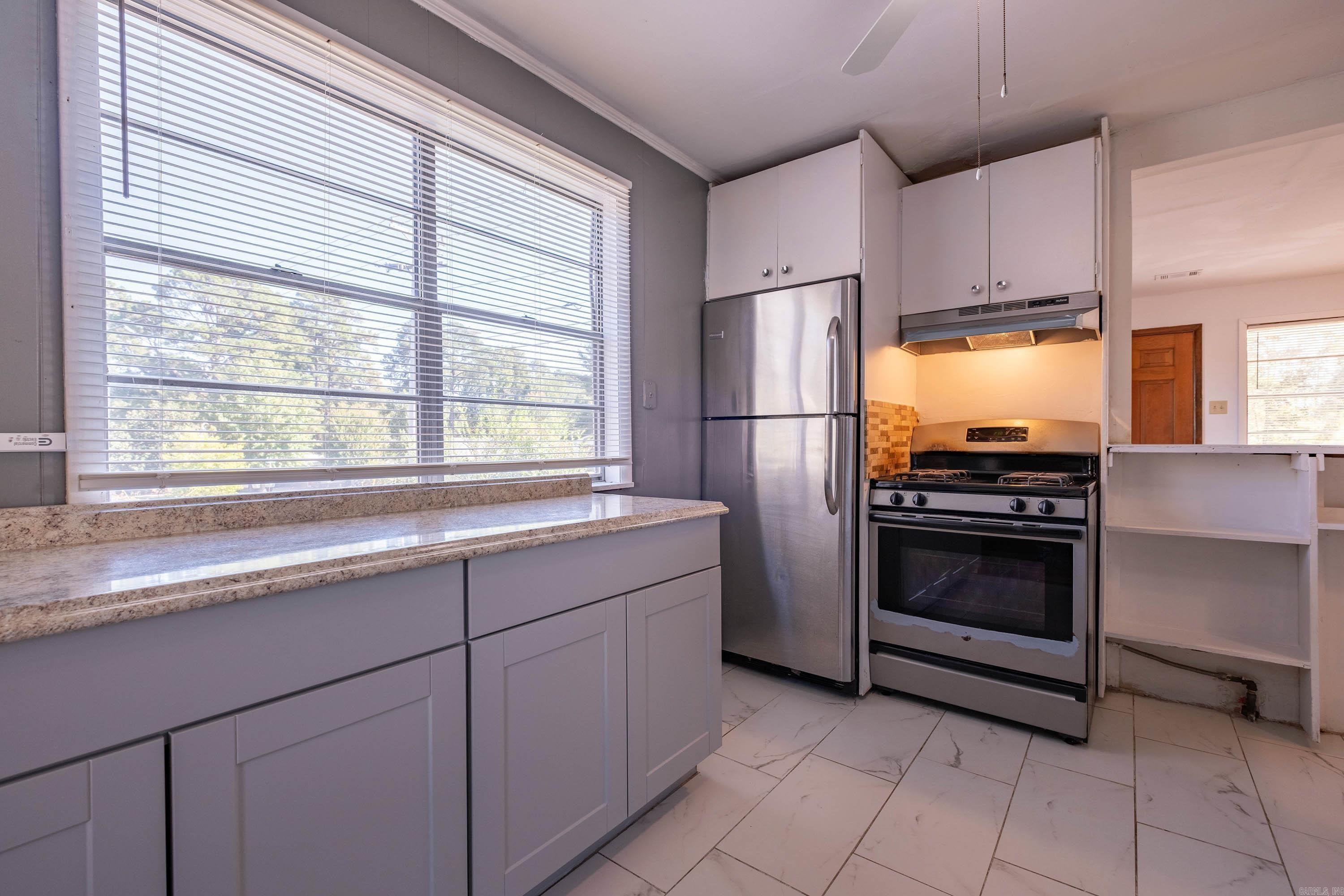 Metes & Bounds - Residential Lease