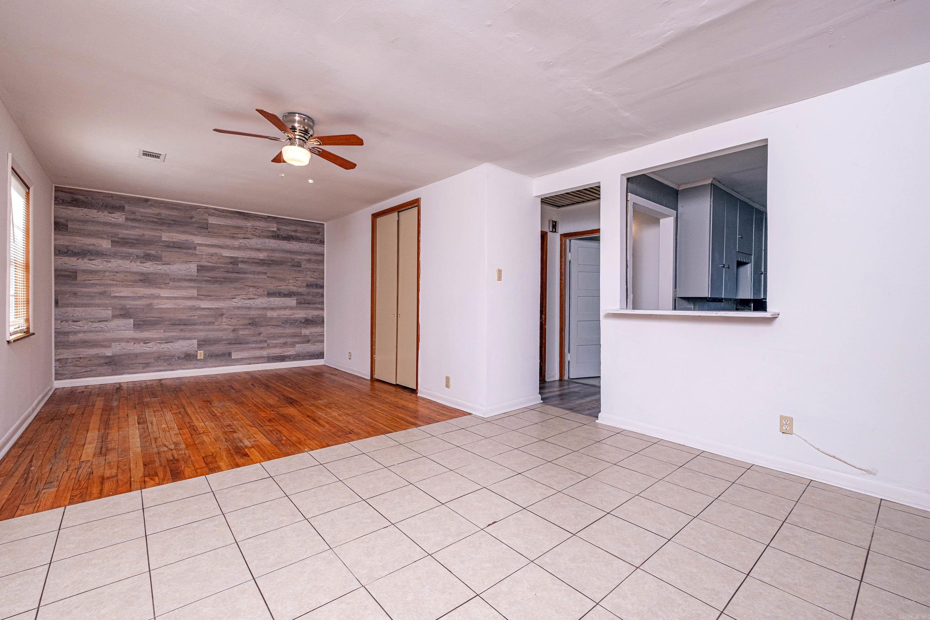 Metes & Bounds - Residential Lease