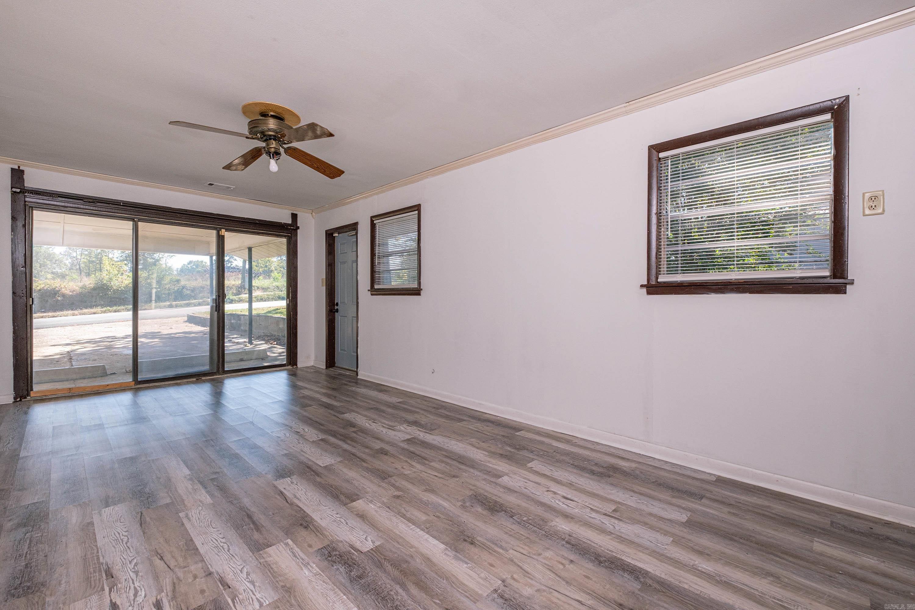 Metes & Bounds - Residential Lease