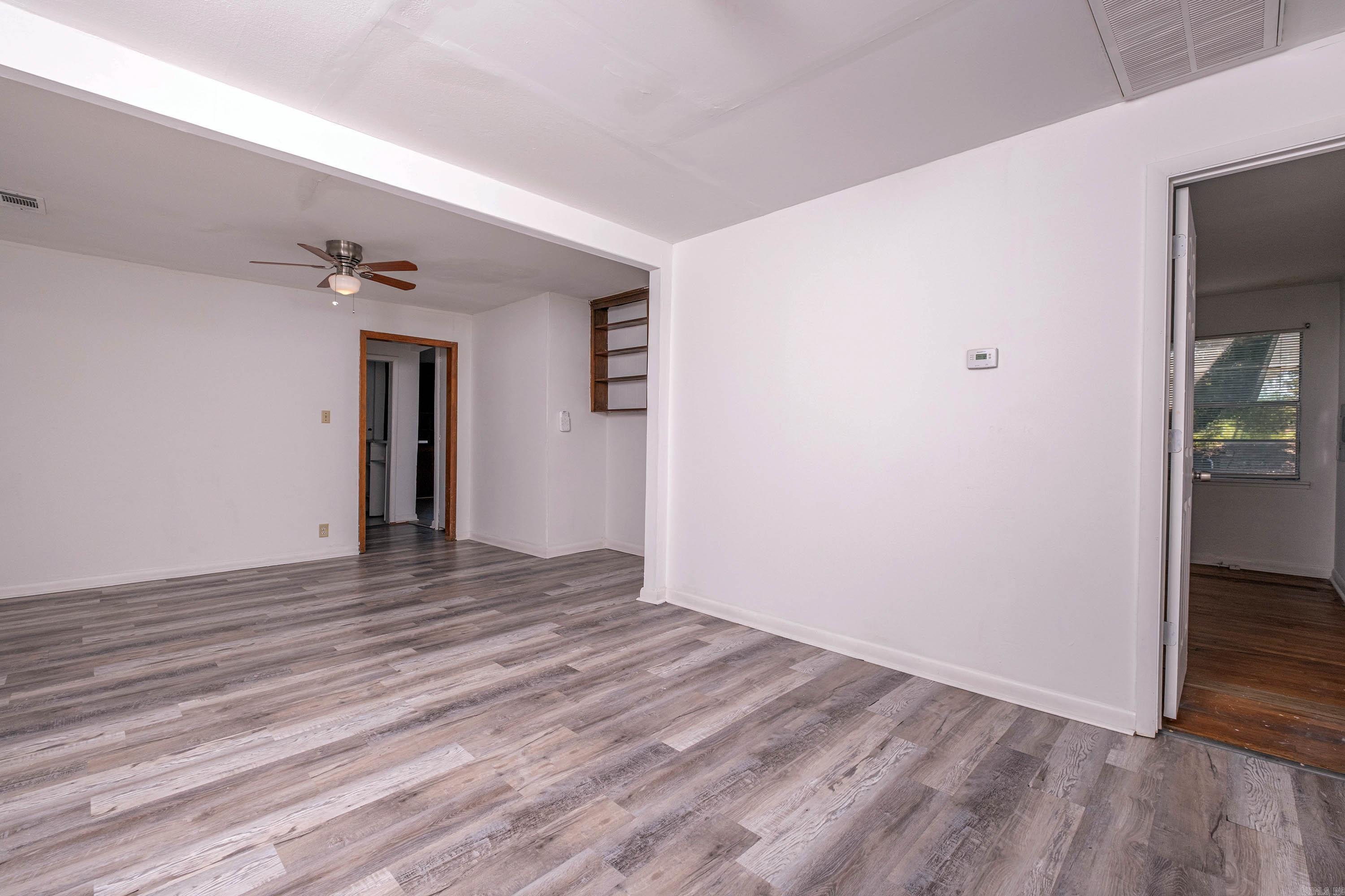 Metes & Bounds - Residential Lease