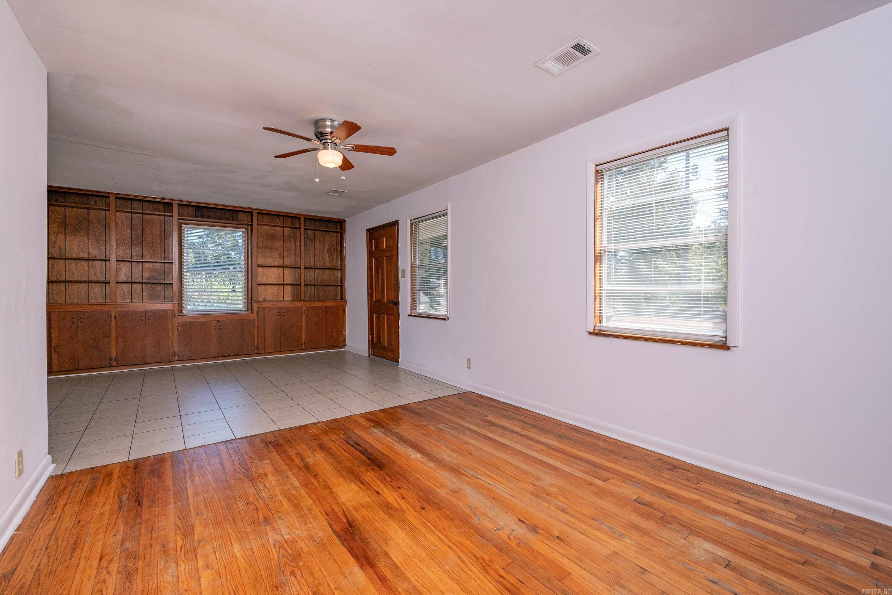 Metes & Bounds - Residential Lease