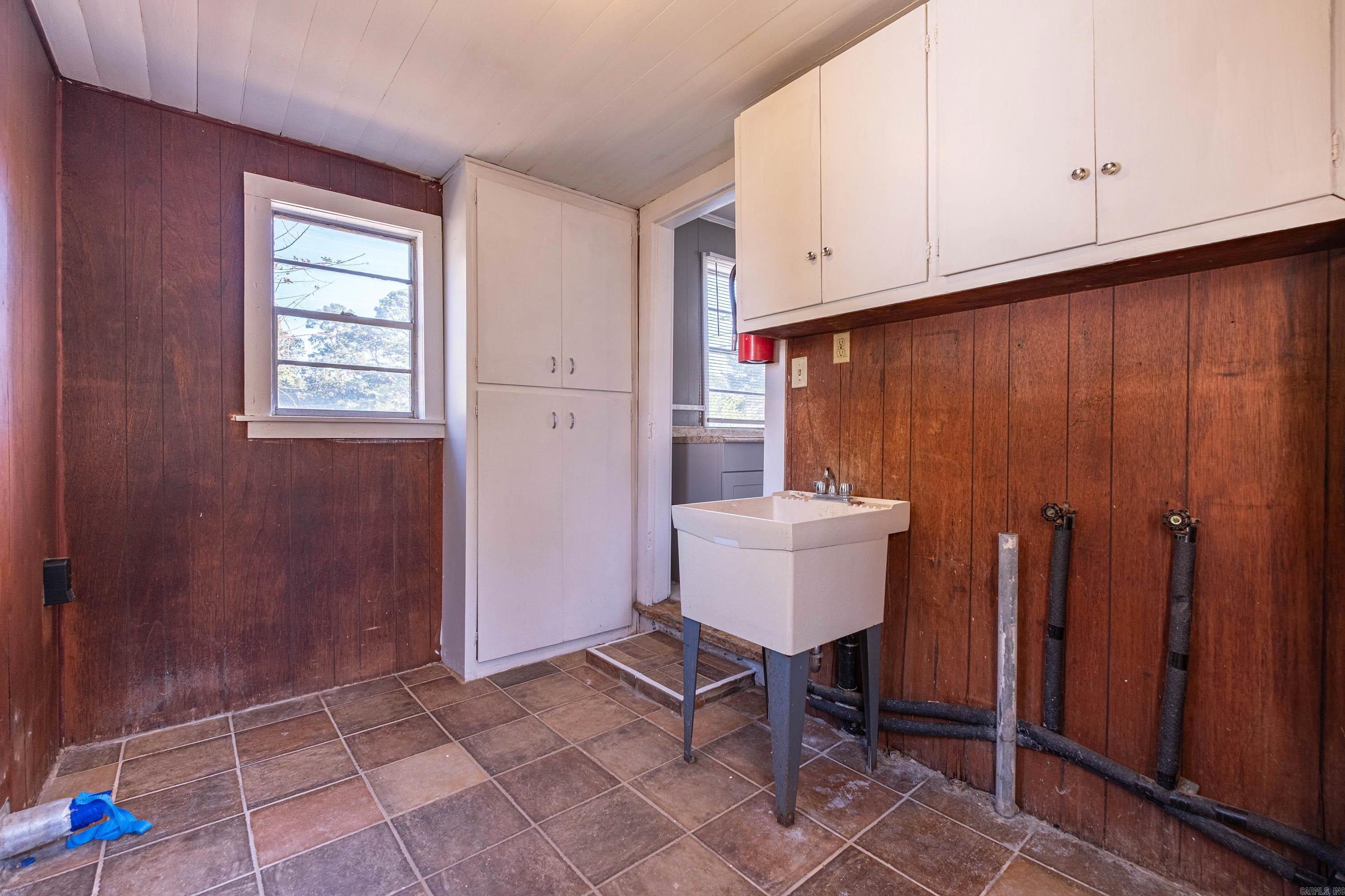 Metes & Bounds - Residential Lease