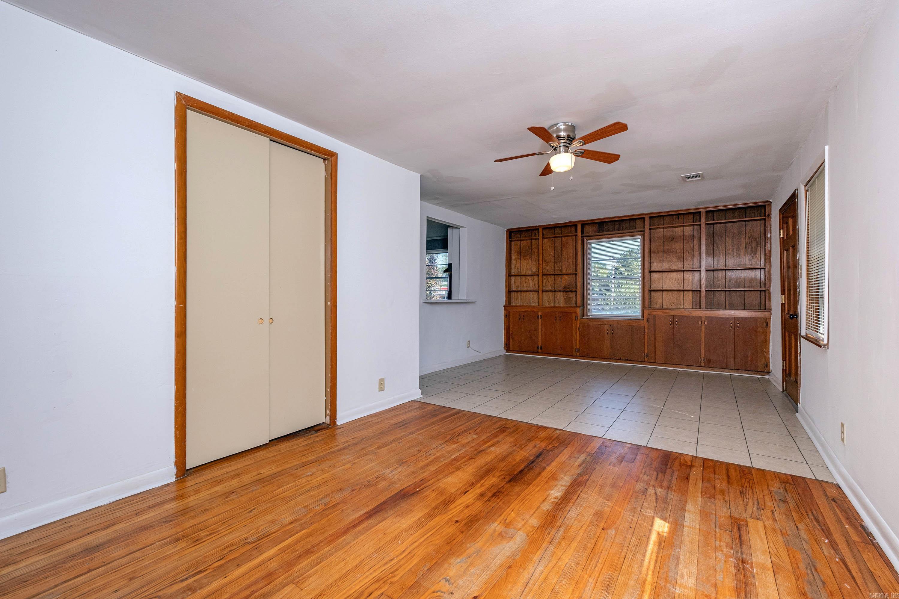 Metes & Bounds - Residential Lease