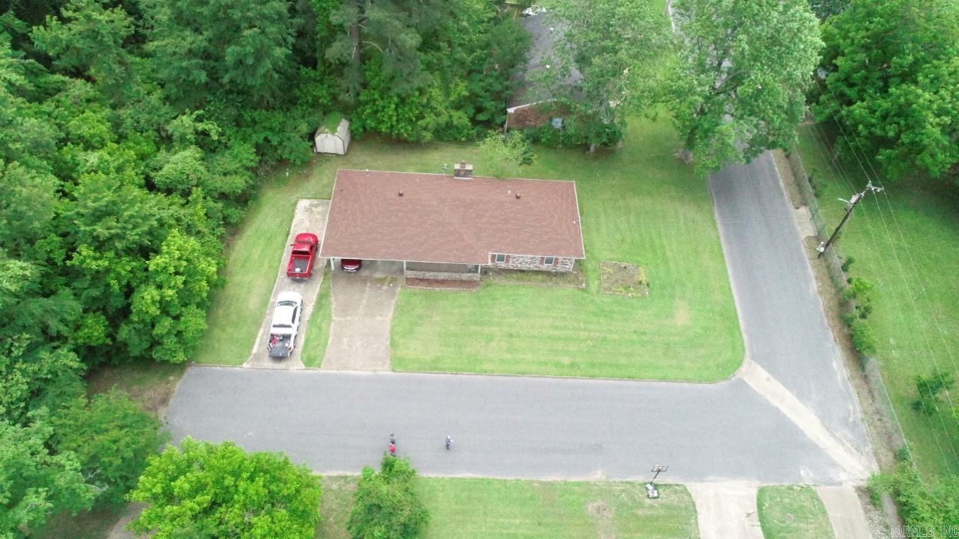 COUNTRY CLUB ADDITION - Residential
