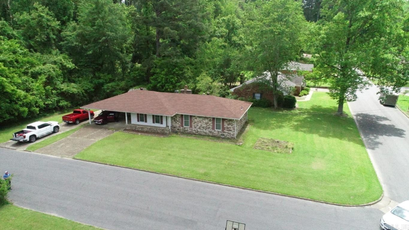 COUNTRY CLUB ADDITION - Residential