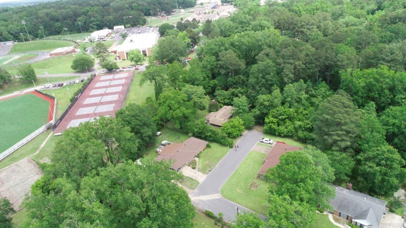 COUNTRY CLUB ADDITION - Residential
