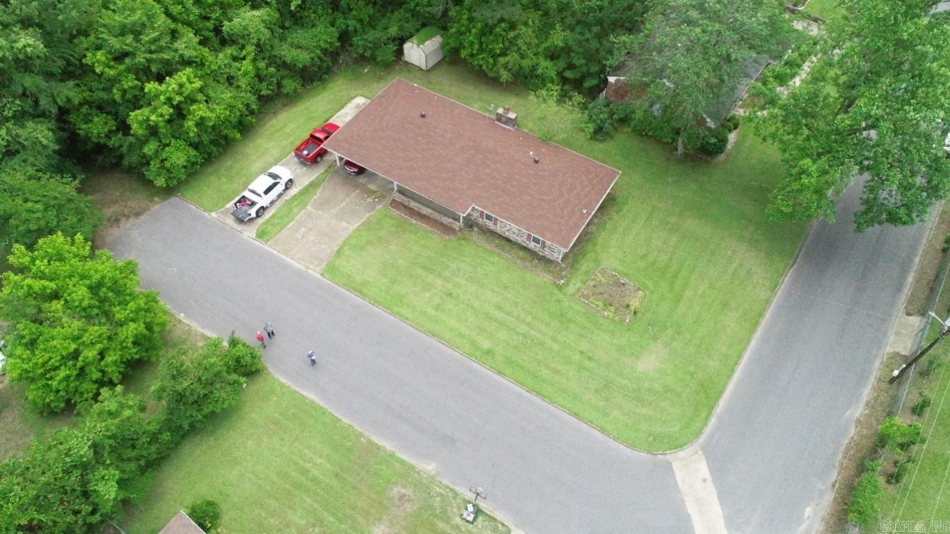 COUNTRY CLUB ADDITION - Residential