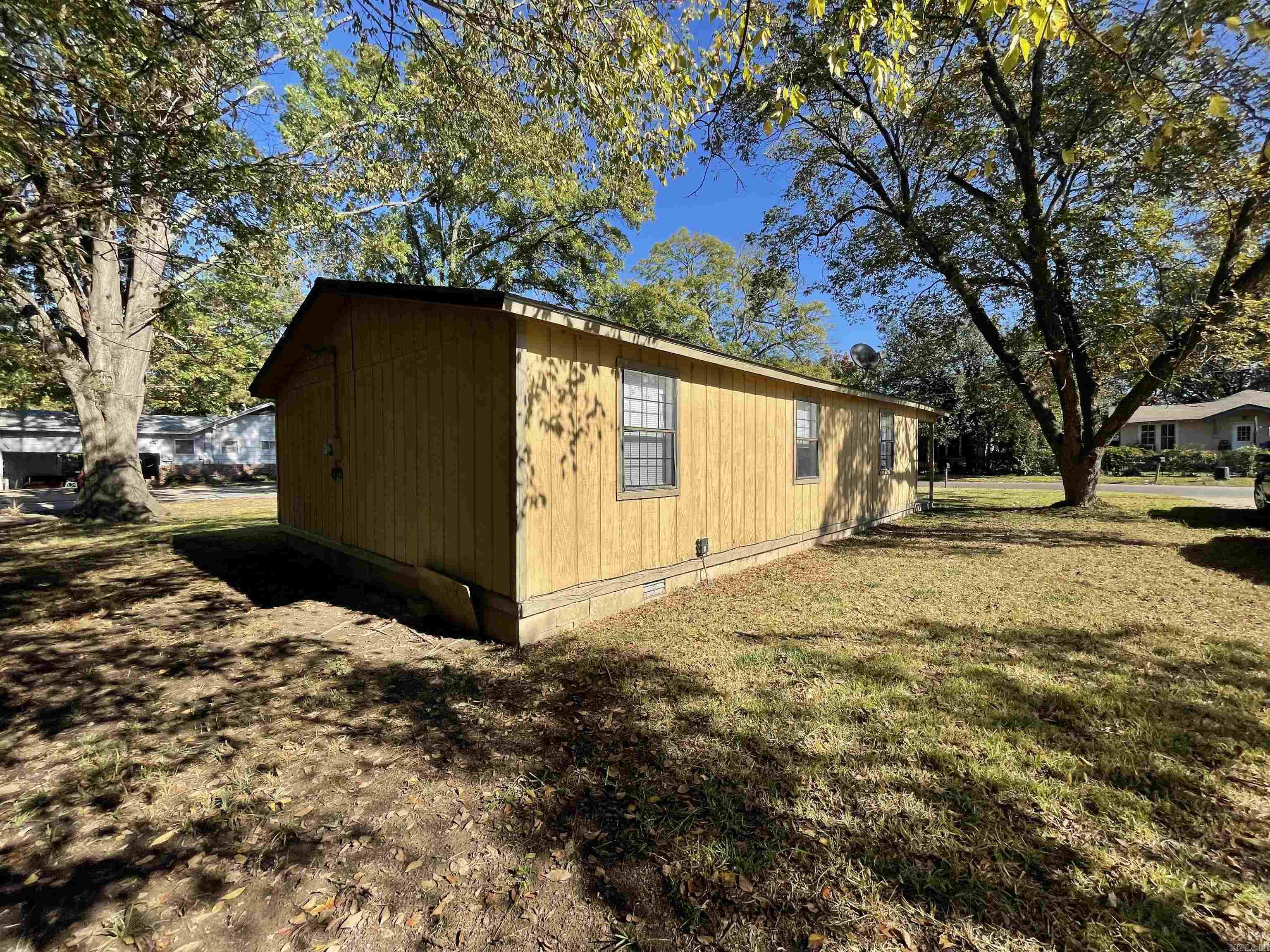 College - Residential