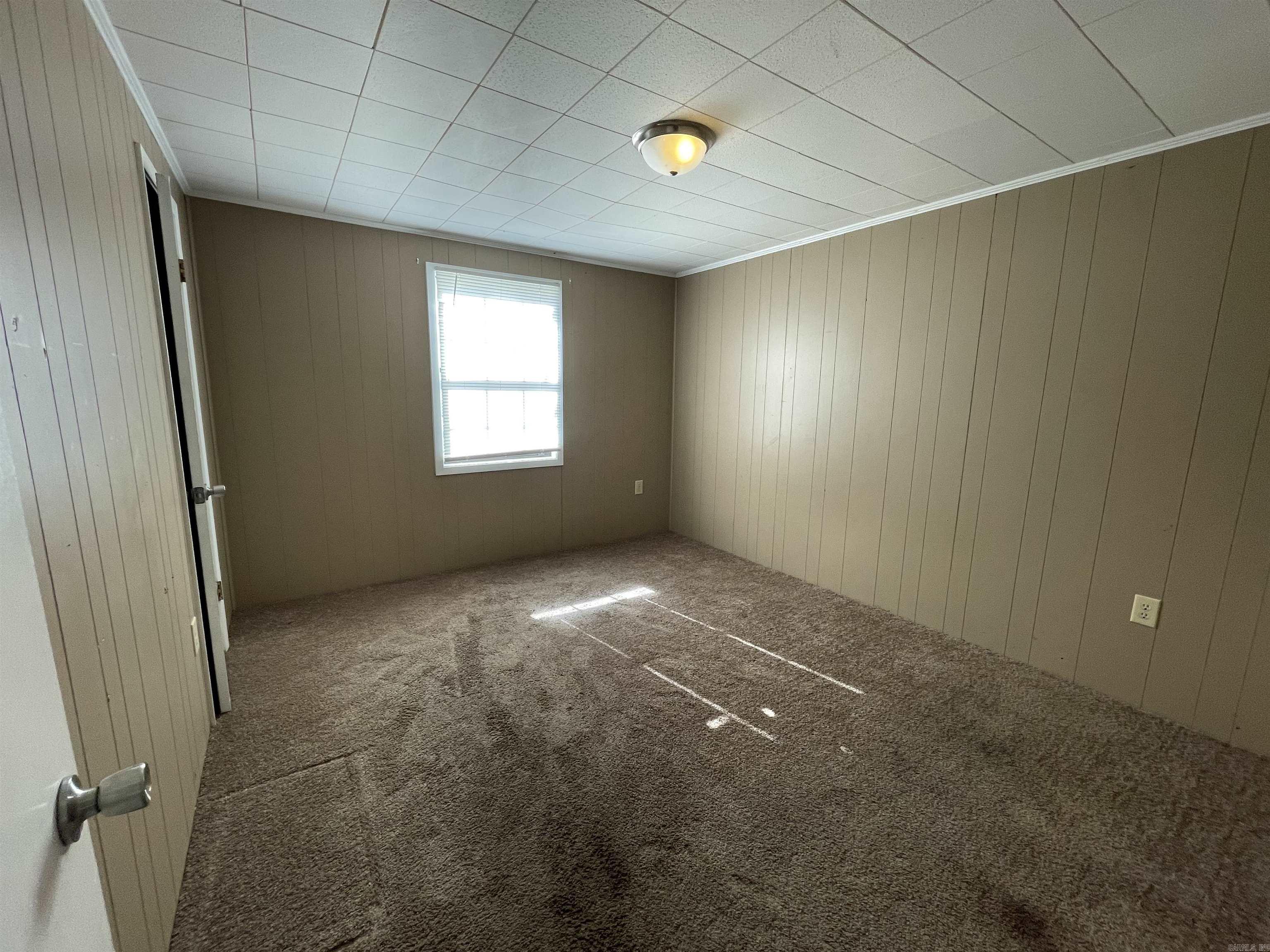 College - Residential