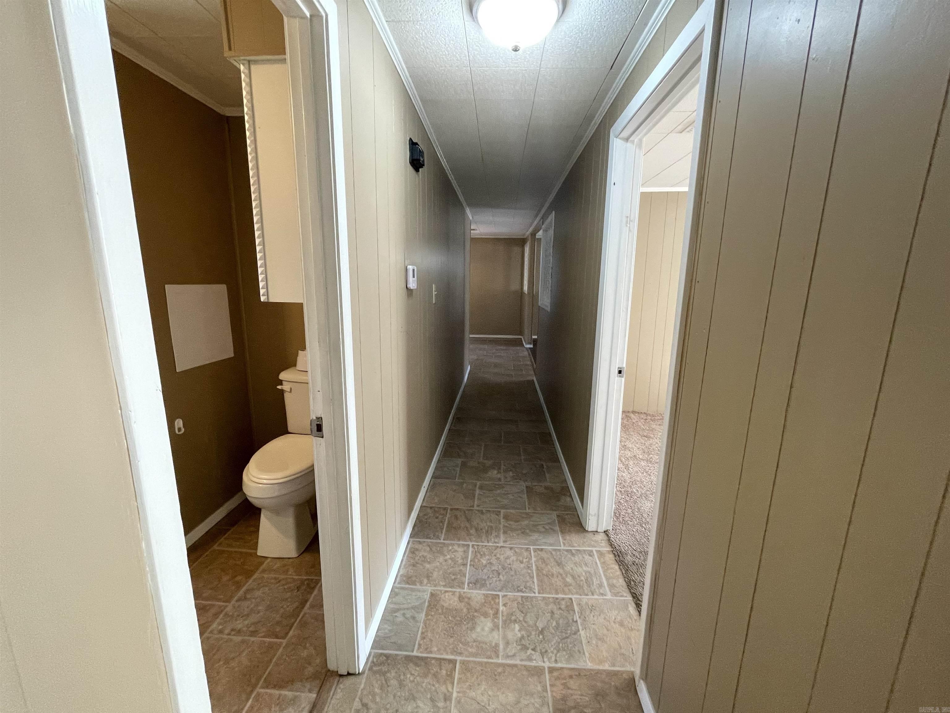 College - Residential