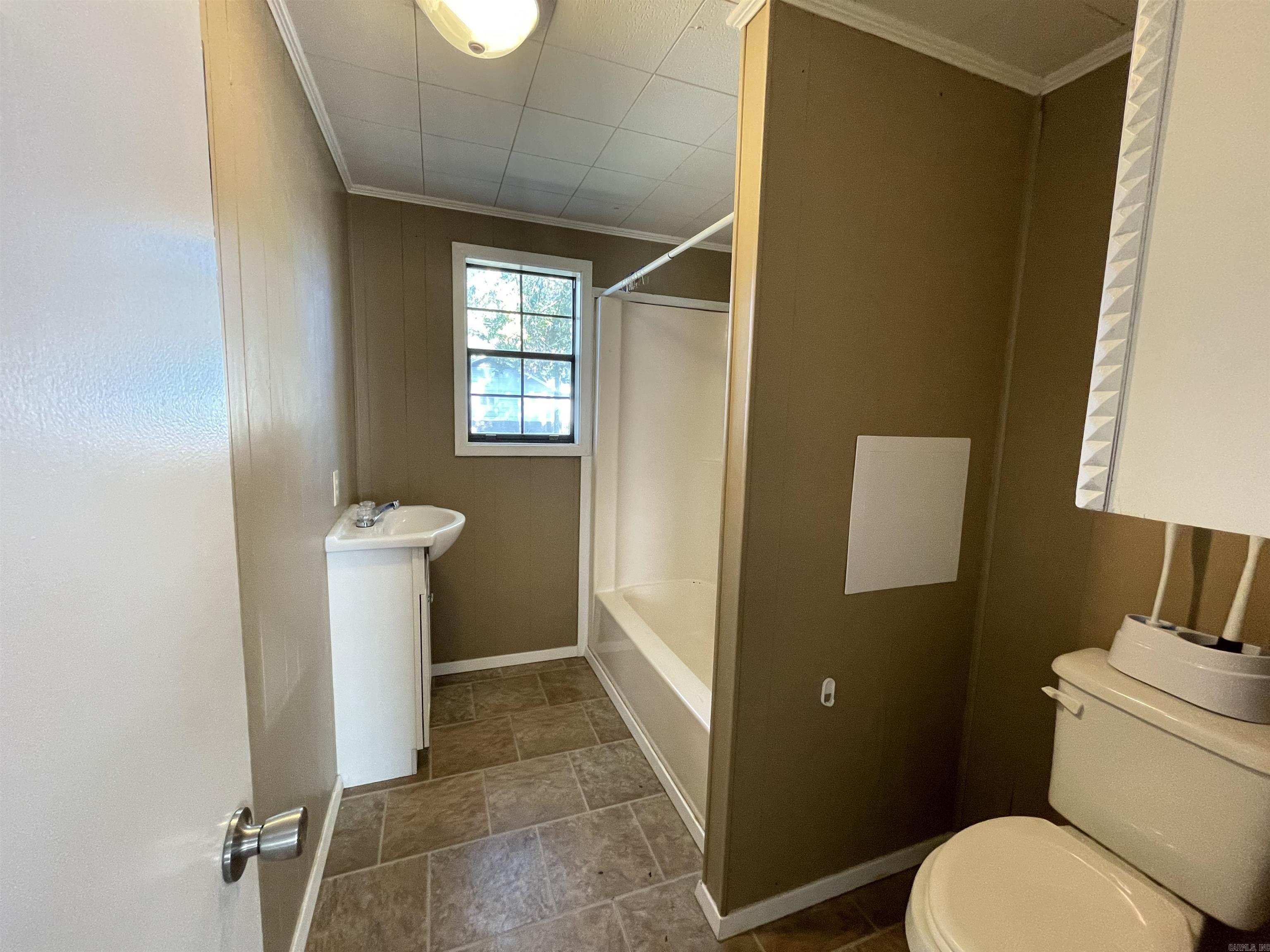 College - Residential