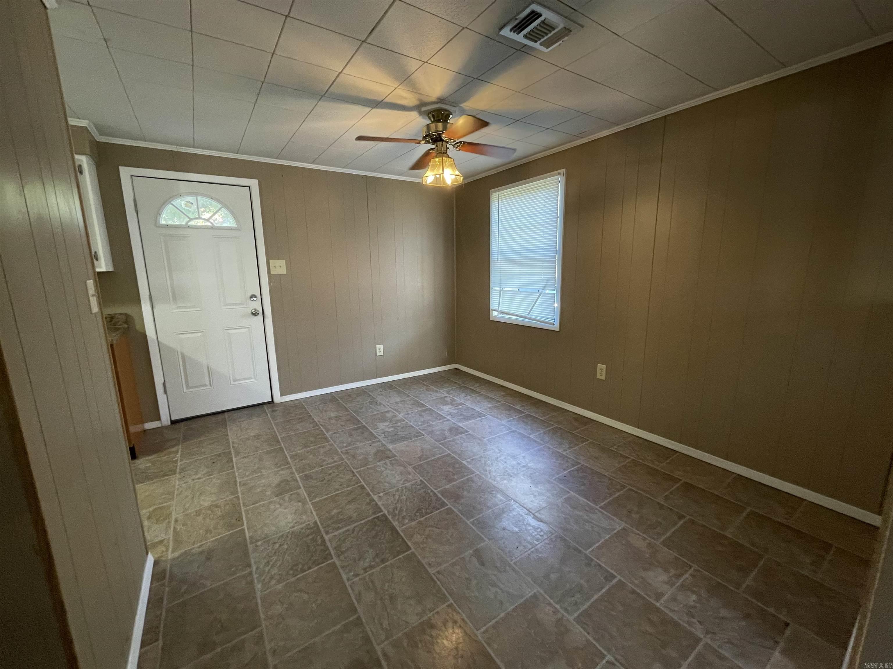 College - Residential