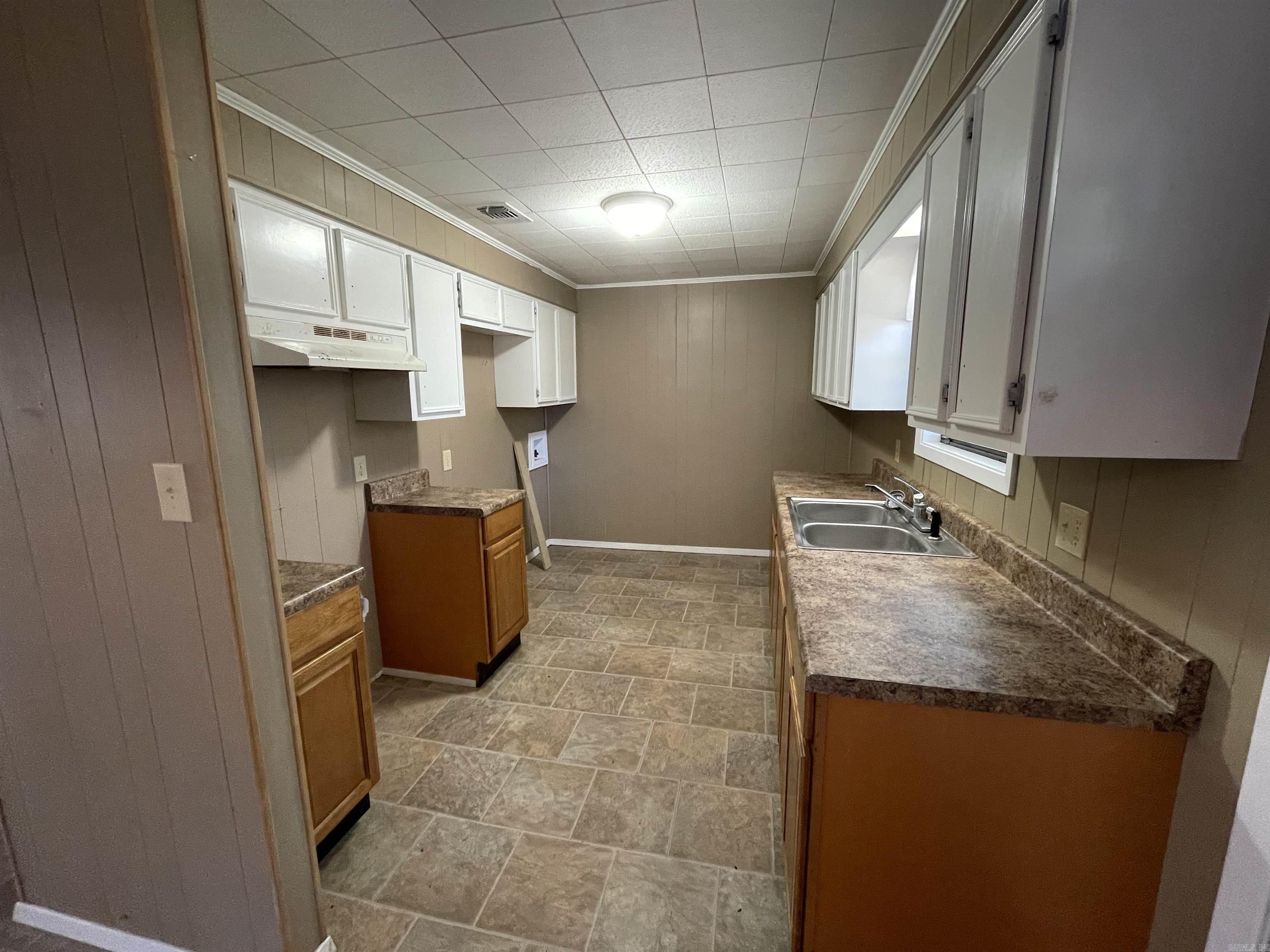 College - Residential