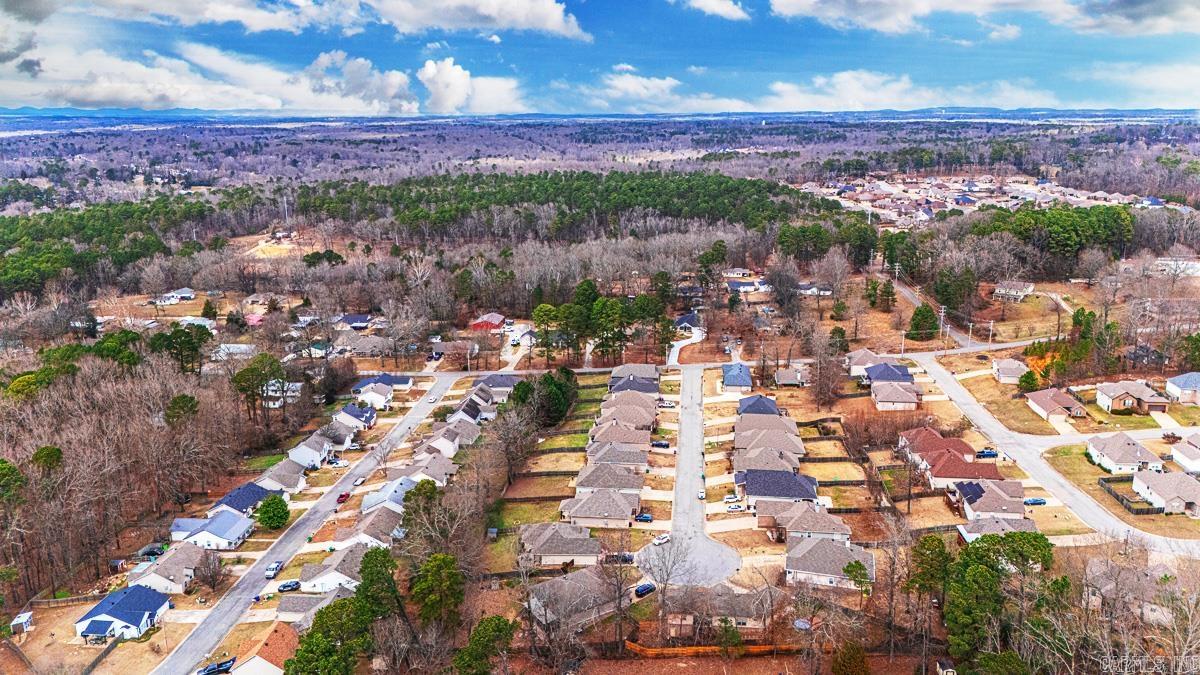 HALEY COURT - Residential