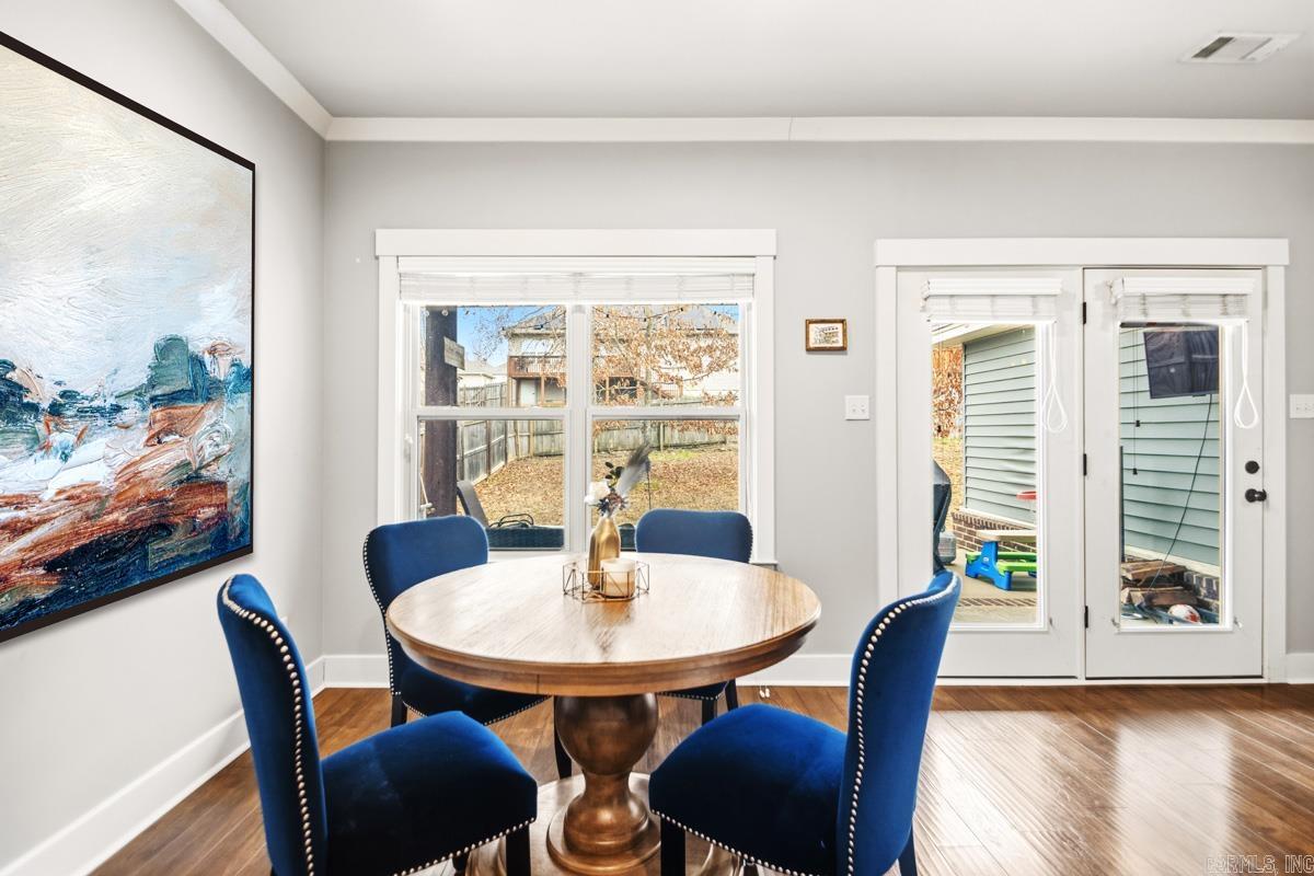 HALEY COURT - Residential