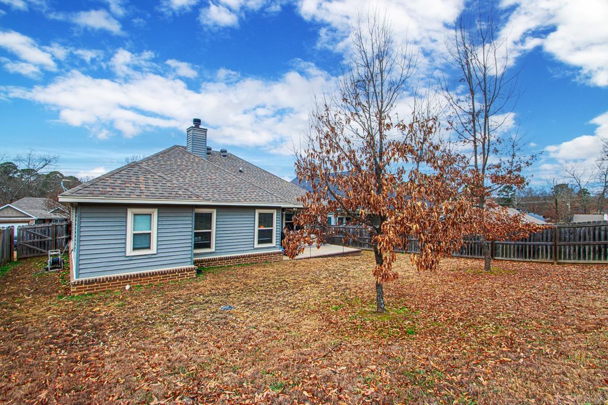 HALEY COURT - Residential