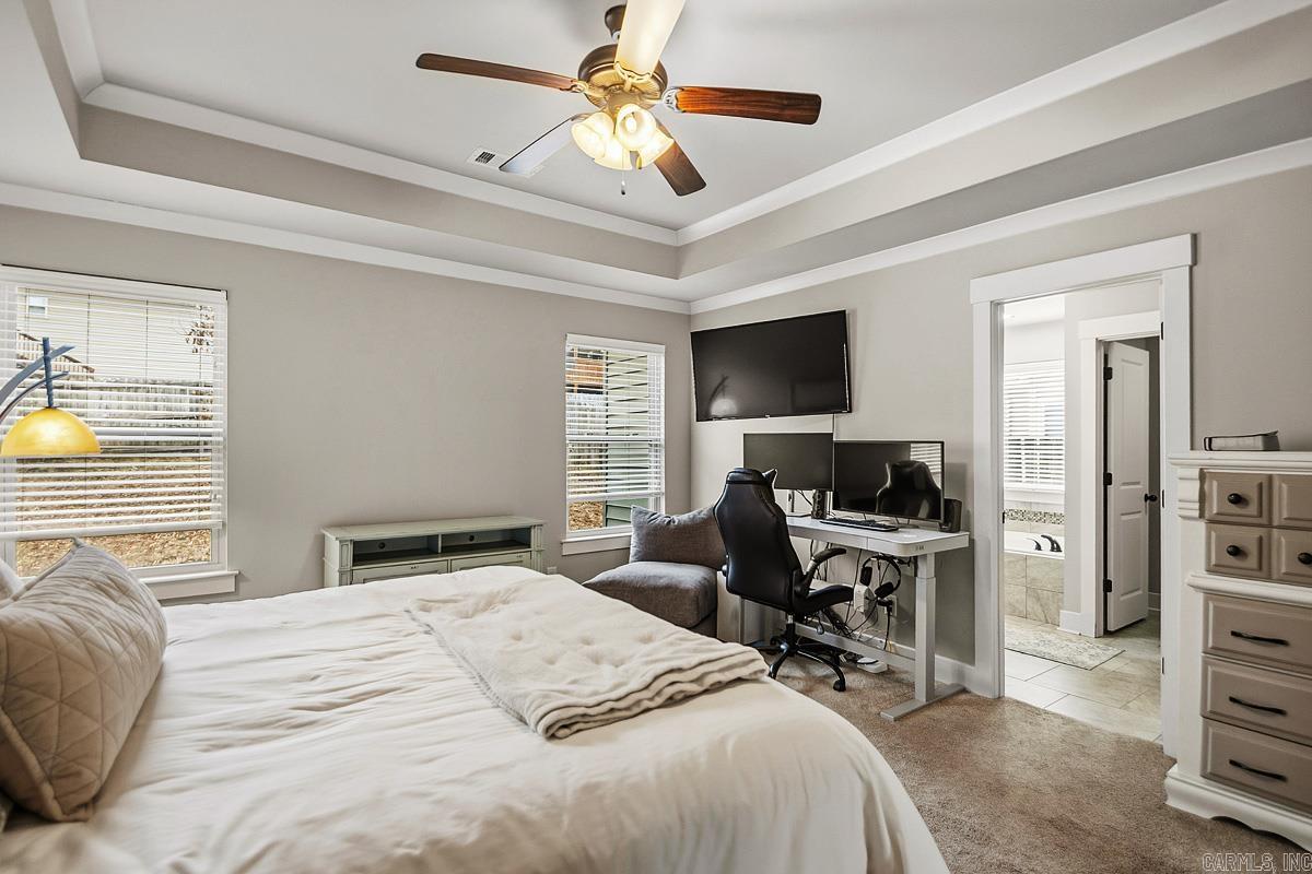 HALEY COURT - Residential