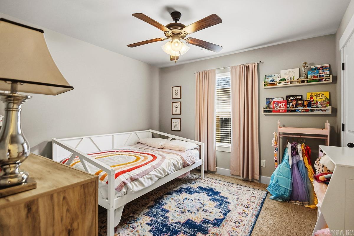 HALEY COURT - Residential