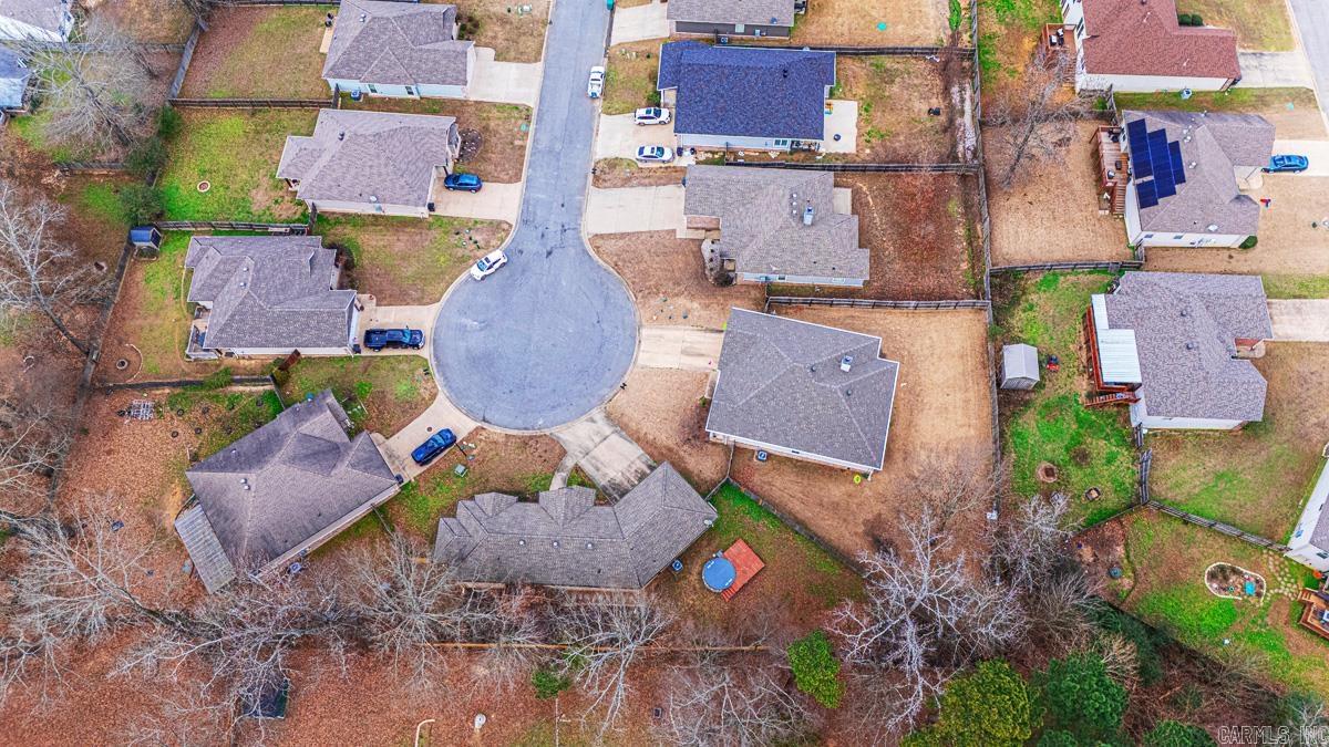 HALEY COURT - Residential