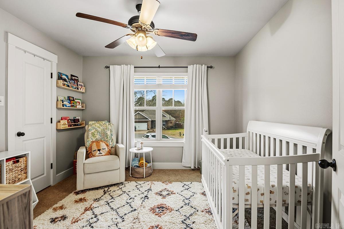 HALEY COURT - Residential