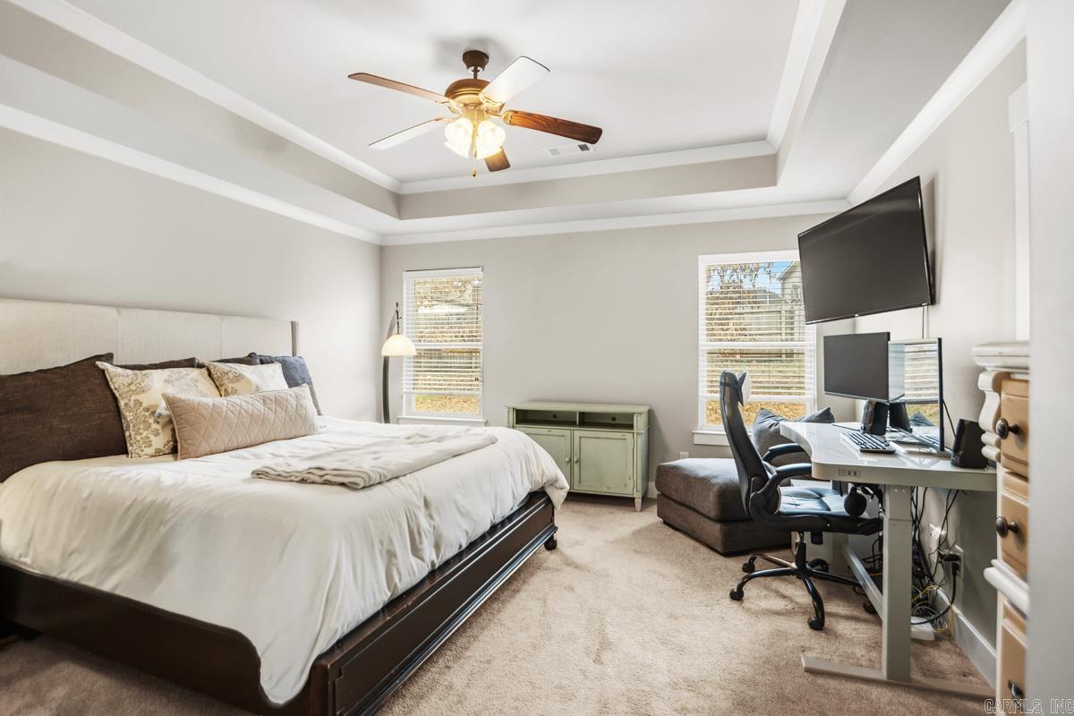 HALEY COURT - Residential