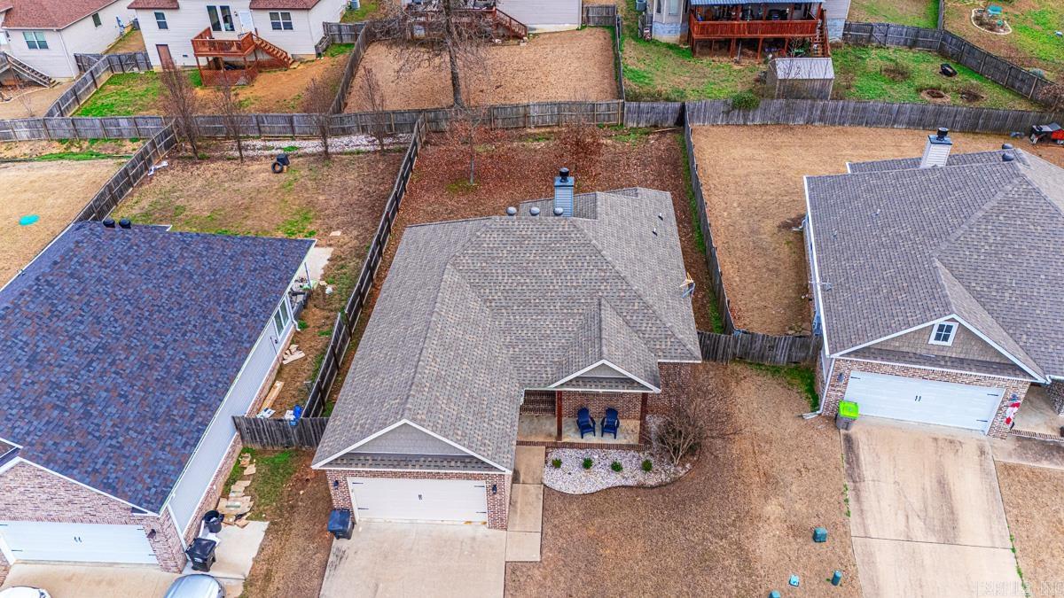 HALEY COURT - Residential