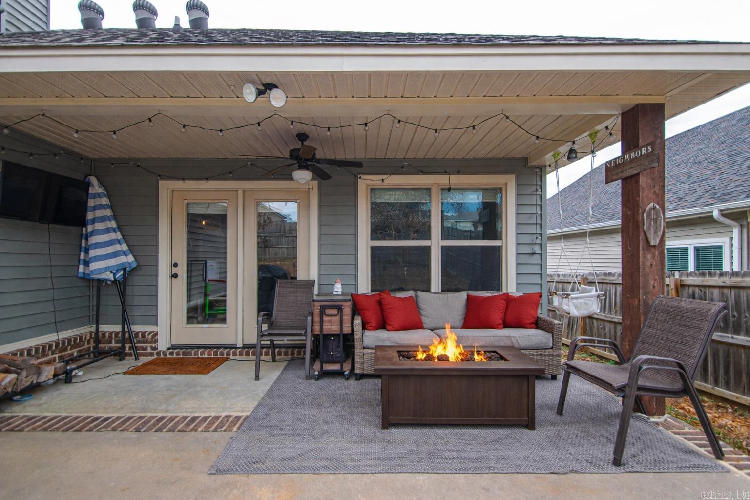 HALEY COURT - Residential