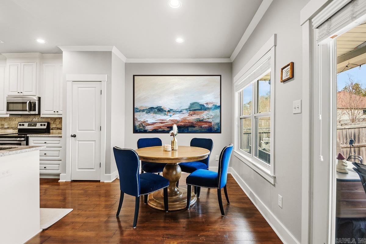 HALEY COURT - Residential