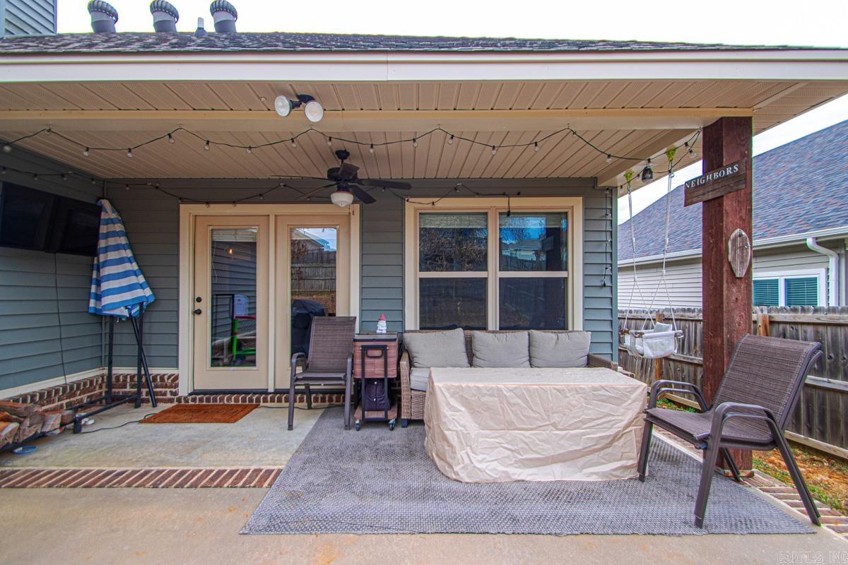 HALEY COURT - Residential