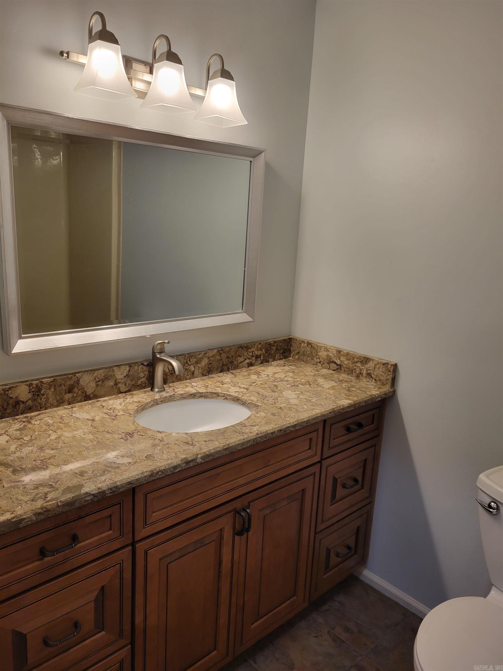 Merrywood - Residential