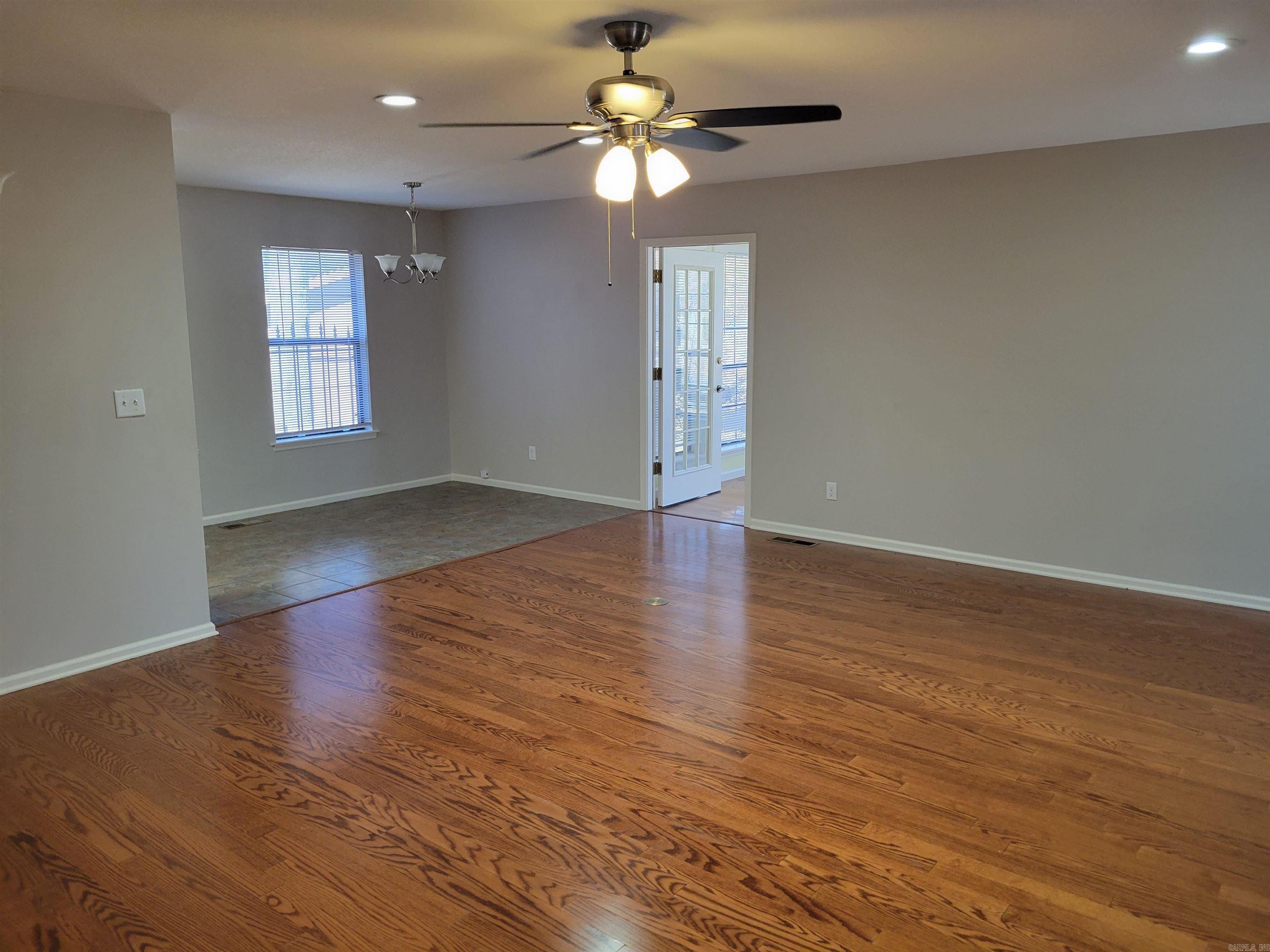 Merrywood - Residential