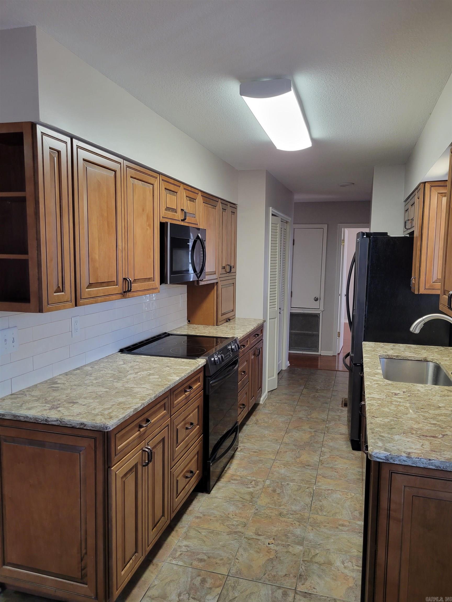 Merrywood - Residential