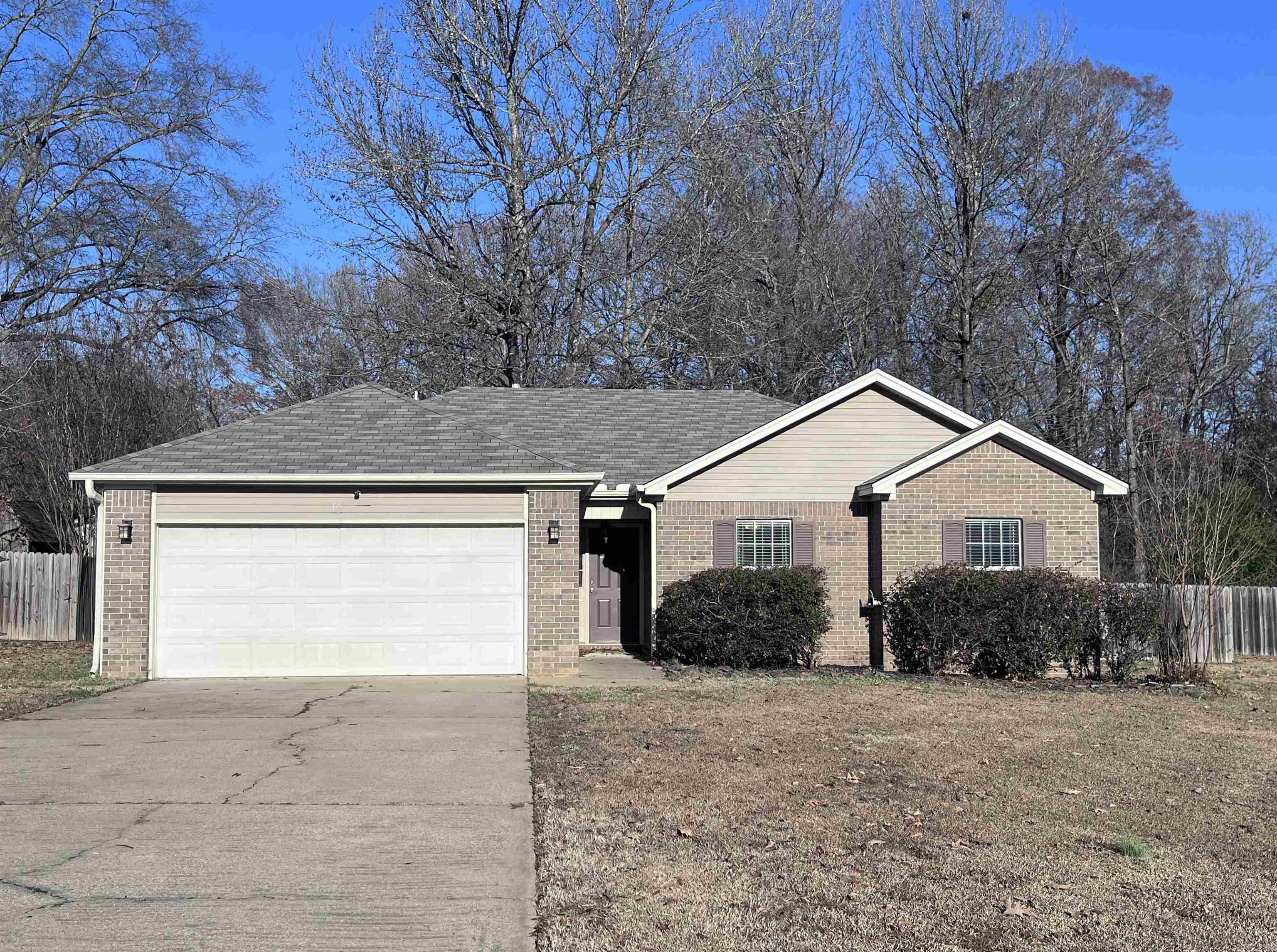 Fox Run - Residential Lease