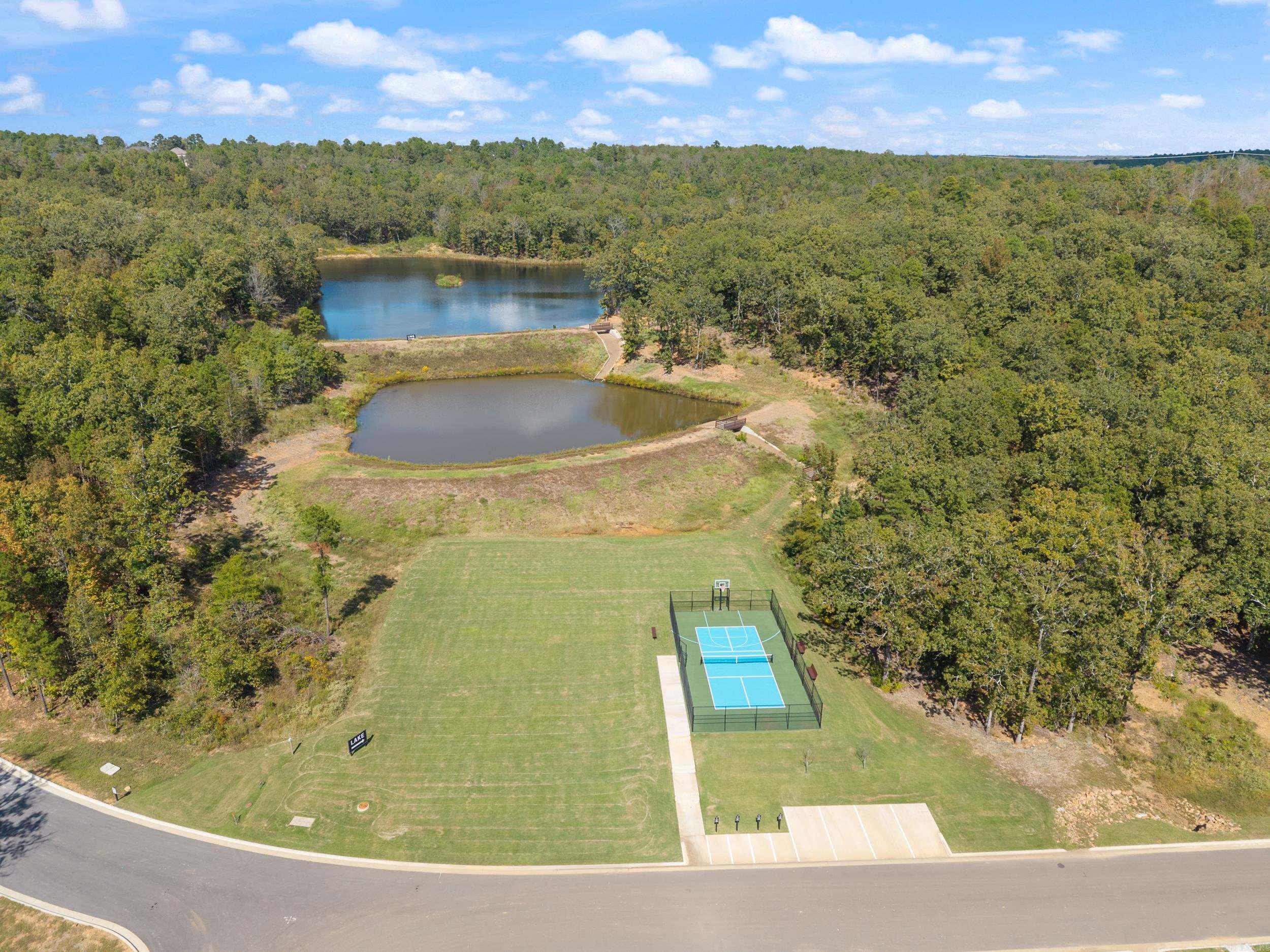 STONEBROOK - Residential