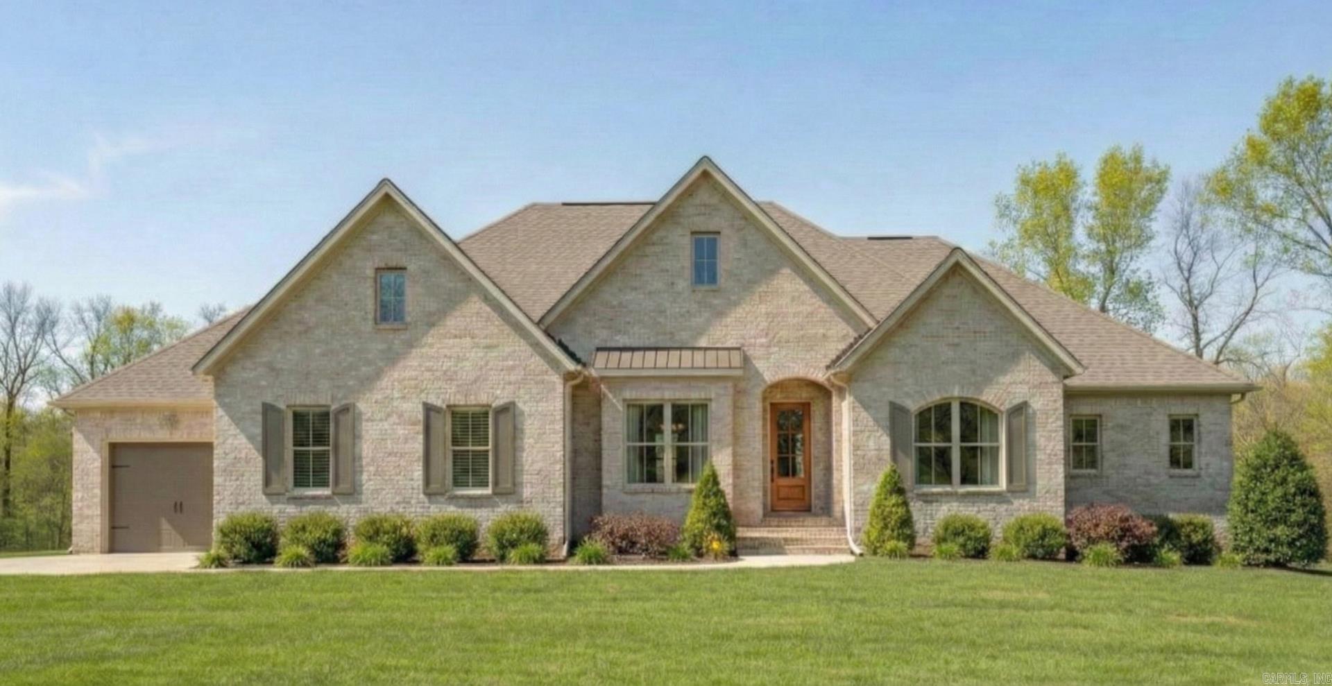 STONEBROOK - Residential