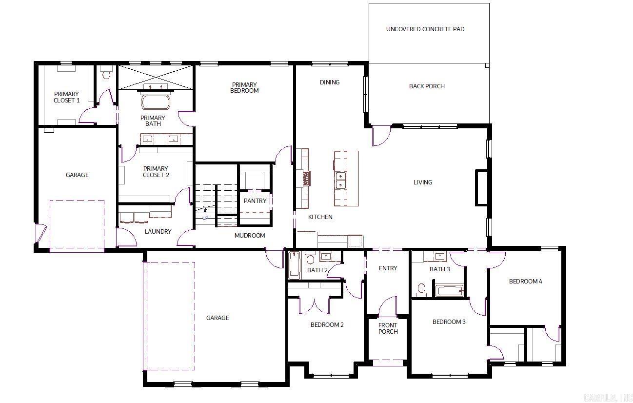 STONEBROOK - Residential