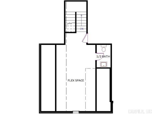 STONEBROOK - Residential