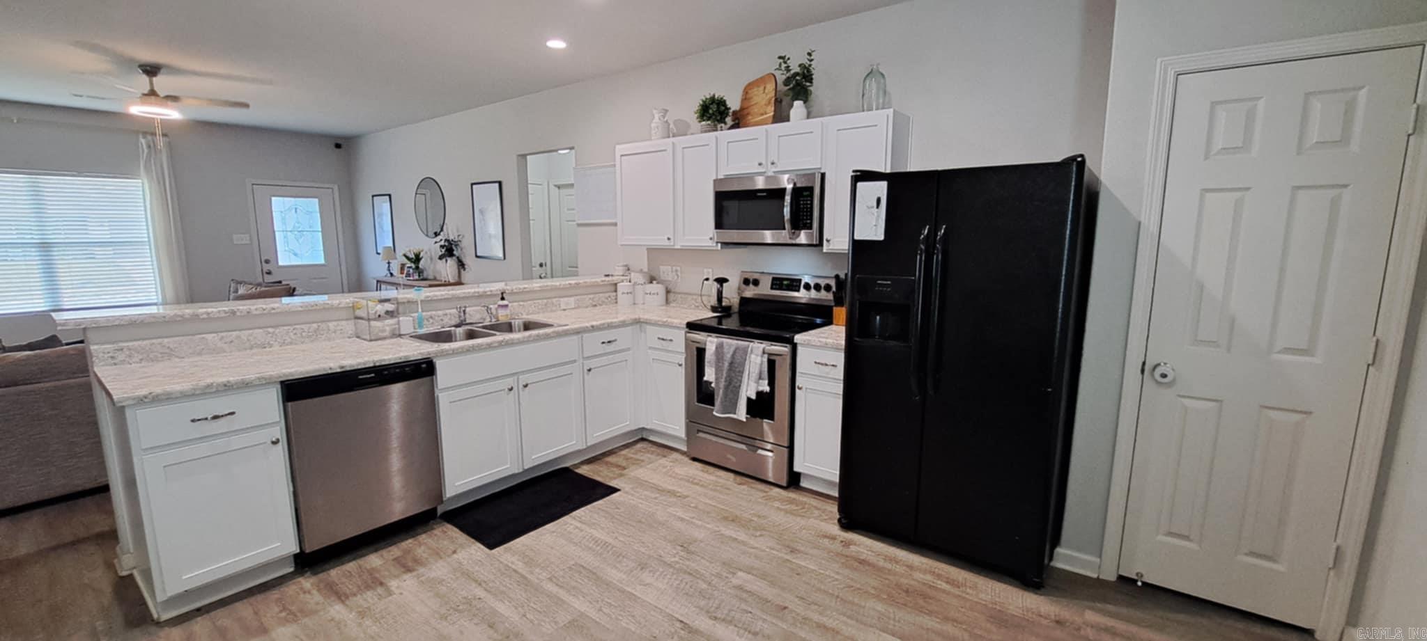 MUSEUM MEADOWS - Residential