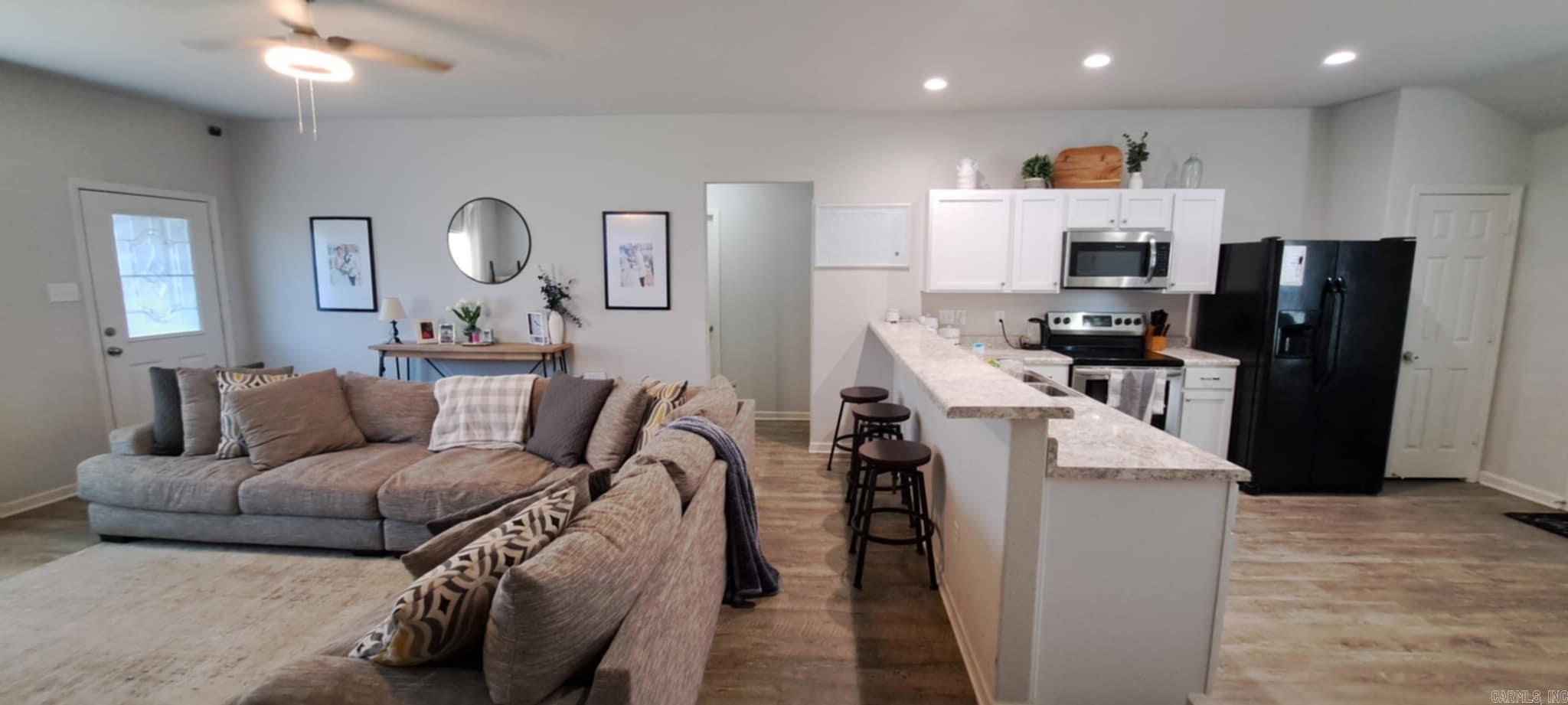 MUSEUM MEADOWS - Residential