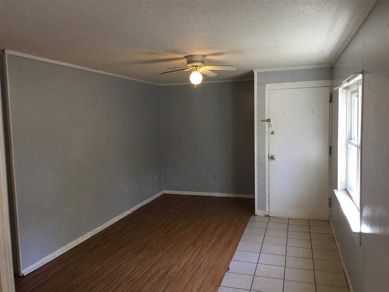 Not in Subdivision - Residential Lease