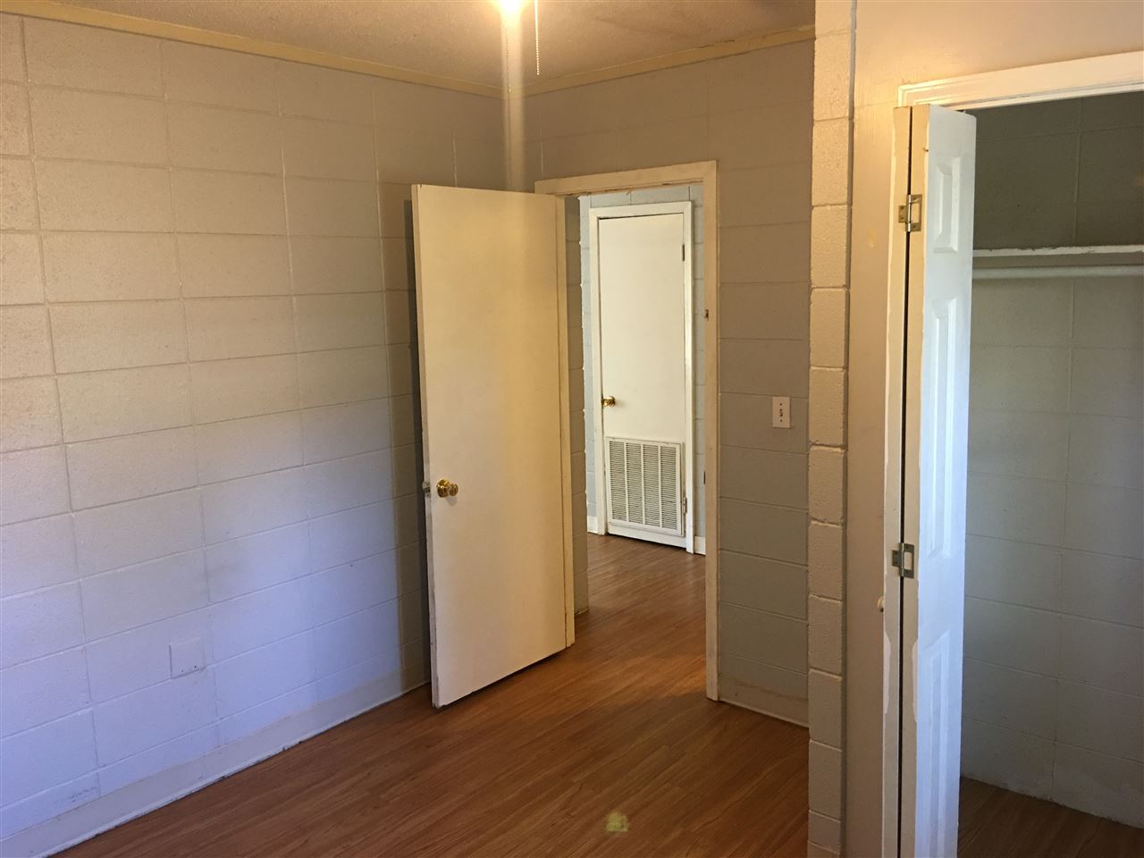 Not in Subdivision - Residential Lease