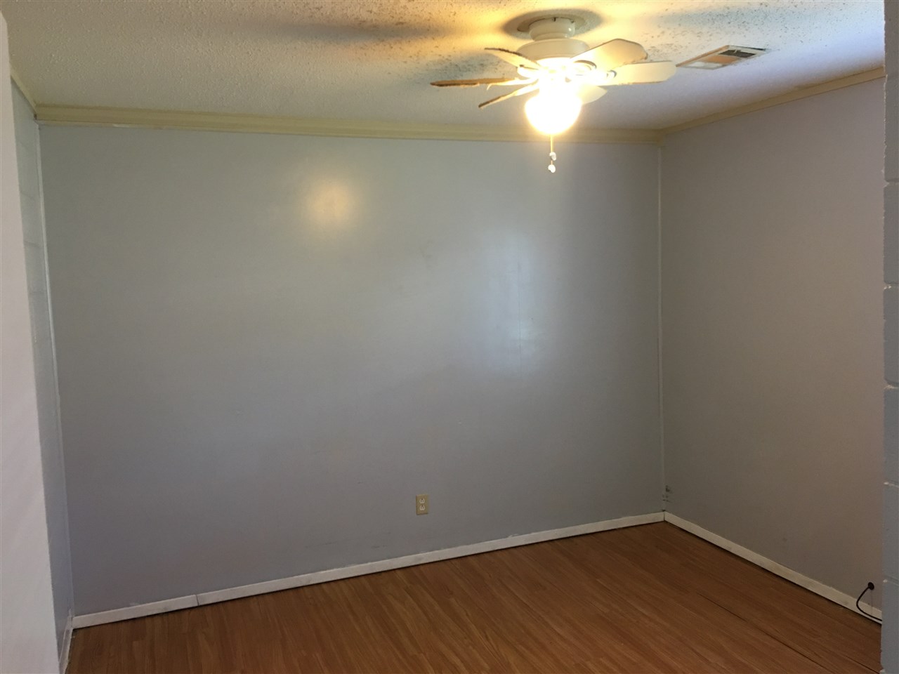 Not in Subdivision - Residential Lease