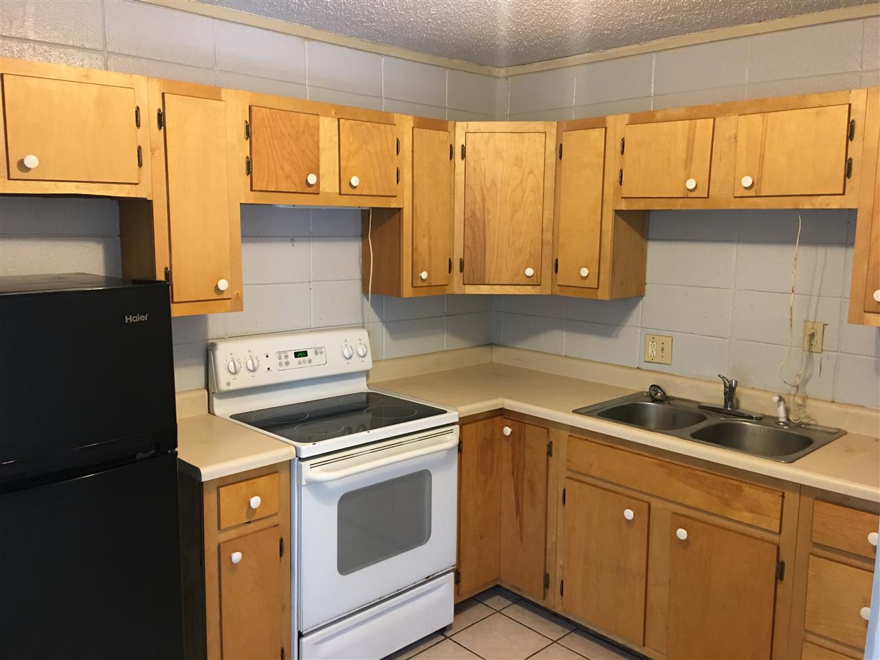 Not in Subdivision - Residential Lease