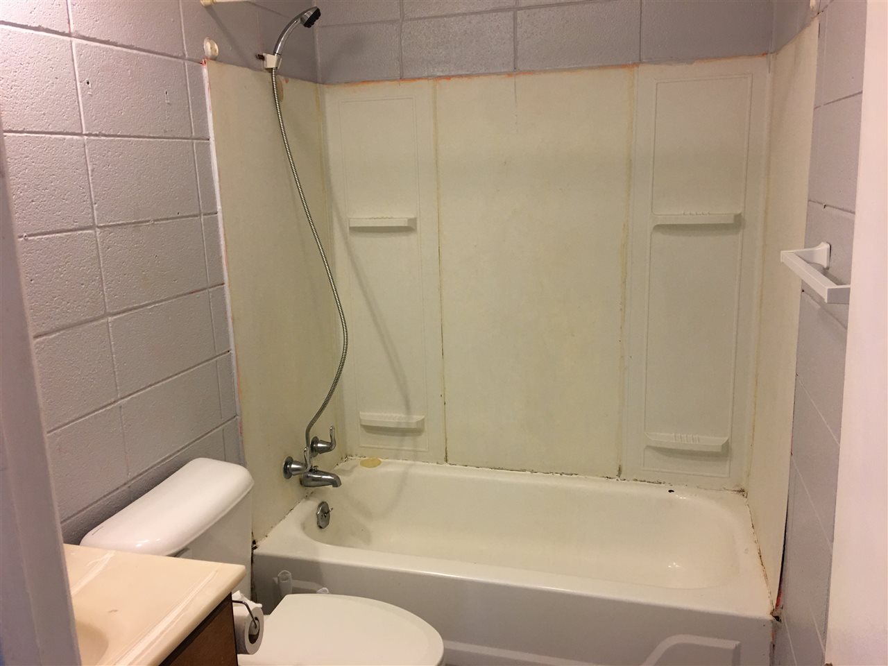 Not in Subdivision - Residential Lease