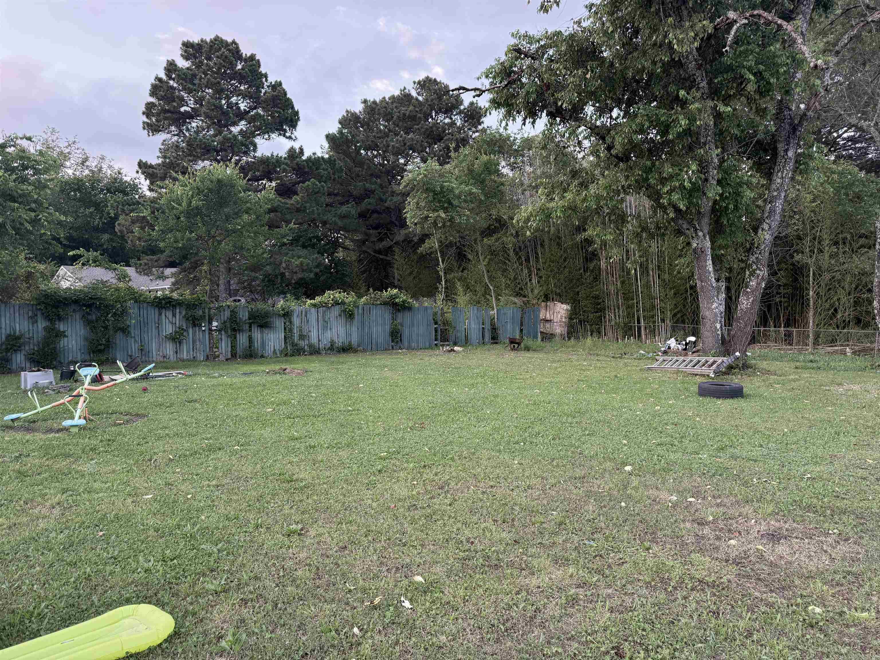 PINE PARK - Residential